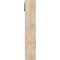 Ekena Millwork Imperial Slat Smooth Bracket w/ Offset Brace, Douglas Fir, 7 1/2"W x 42"D x 42"H BKT0806X42X42IMP06SDF - alternate 4